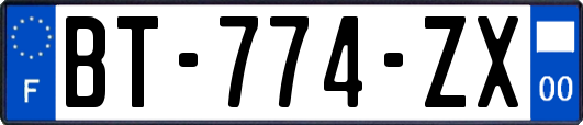 BT-774-ZX