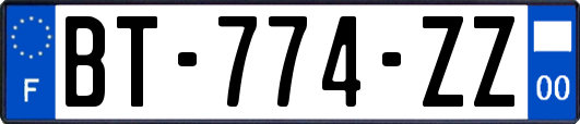 BT-774-ZZ