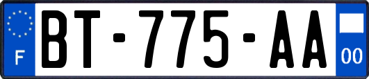 BT-775-AA