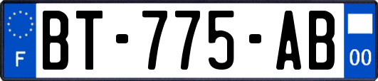 BT-775-AB