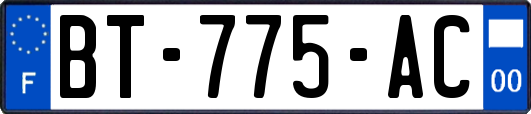 BT-775-AC