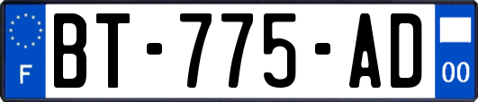 BT-775-AD