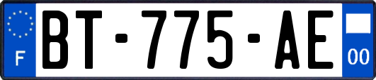 BT-775-AE