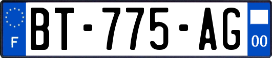 BT-775-AG