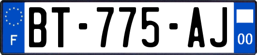 BT-775-AJ