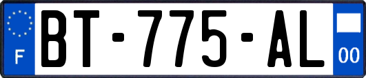 BT-775-AL