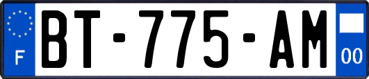 BT-775-AM