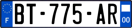 BT-775-AR