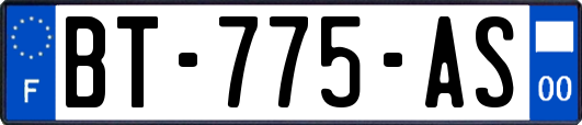 BT-775-AS