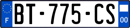 BT-775-CS