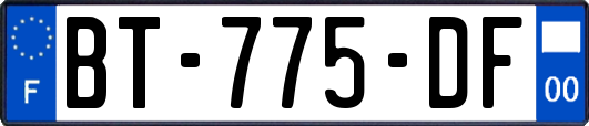 BT-775-DF