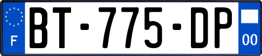 BT-775-DP