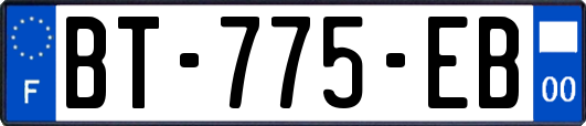BT-775-EB