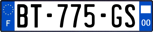 BT-775-GS