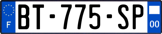 BT-775-SP