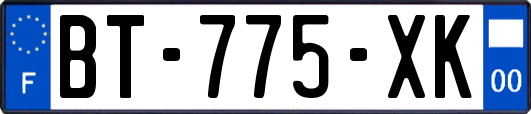 BT-775-XK