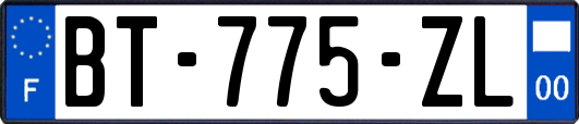 BT-775-ZL