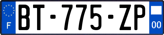 BT-775-ZP