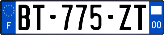 BT-775-ZT