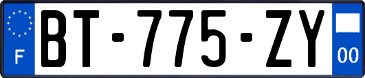 BT-775-ZY