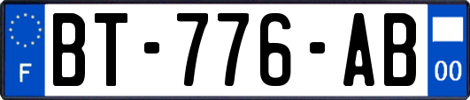 BT-776-AB