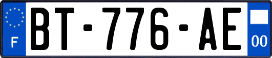 BT-776-AE