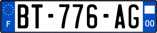 BT-776-AG