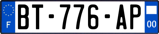 BT-776-AP