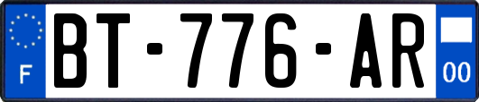 BT-776-AR