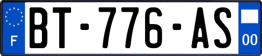 BT-776-AS
