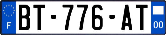BT-776-AT