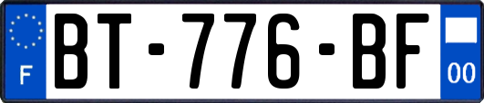 BT-776-BF