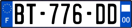 BT-776-DD