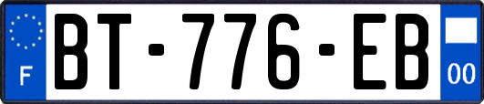 BT-776-EB