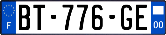 BT-776-GE