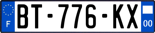 BT-776-KX