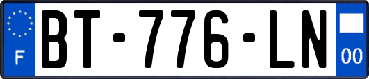 BT-776-LN