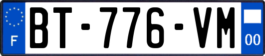 BT-776-VM