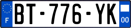 BT-776-YK