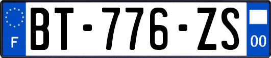 BT-776-ZS