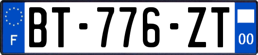 BT-776-ZT