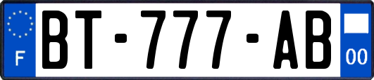 BT-777-AB