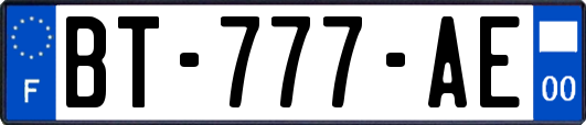 BT-777-AE