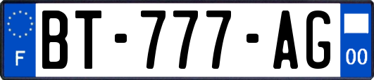 BT-777-AG