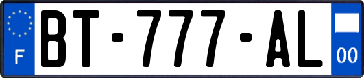 BT-777-AL