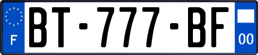 BT-777-BF