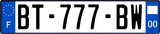 BT-777-BW