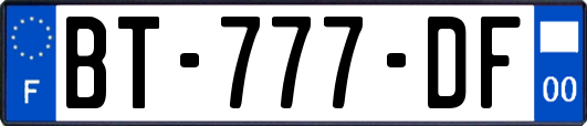 BT-777-DF