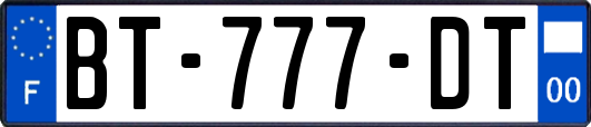 BT-777-DT