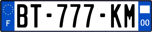 BT-777-KM